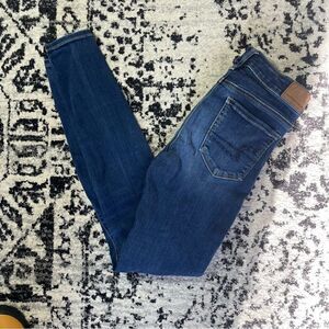 American Eagle Jegging Size 2 Long